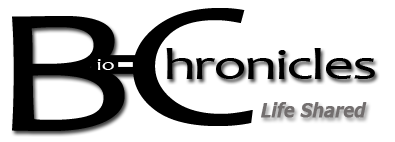  Bio-Chronicles - Life Shared